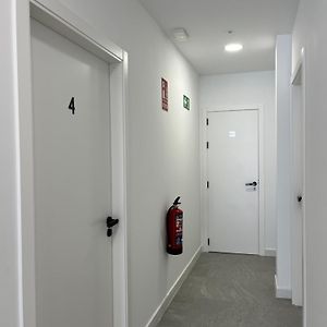 Studio met de Toegang voor Gehandicapten